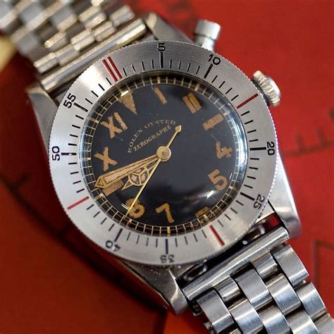 rolex zerographe reference 4336|Rolex watches history.